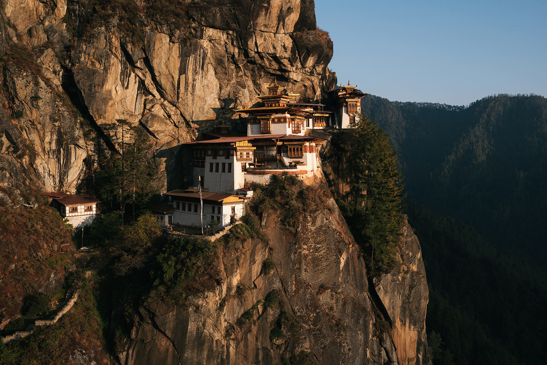 Southern Bhutan Cultural Discovery